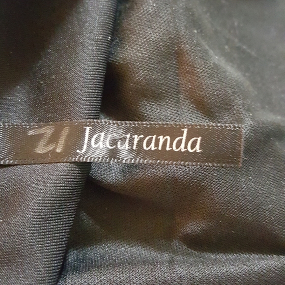 Strapless Snake Sequin Mini - Picture 6 of 7